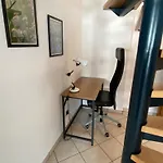 Direkt In Der Apartamento