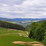 Direkt In Der Apartamento Schmallenberg