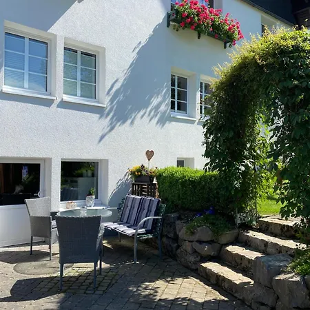 Apartment Direkt In Der Schmallenberg