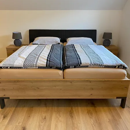 Direkt In Der Apartment *
