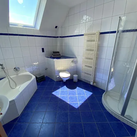 Direkt In Der Apartment Schmallenberg