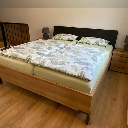 Direkt In Der Apartment *