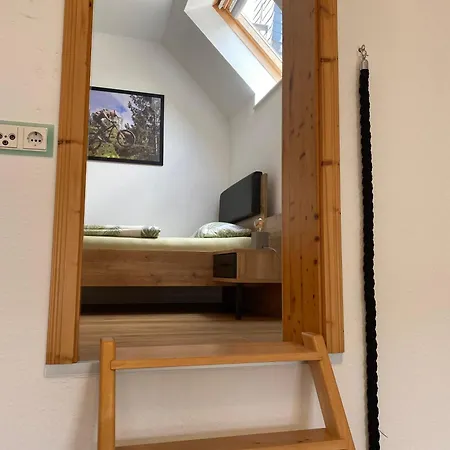 Direkt In Der Apartment Schmallenberg