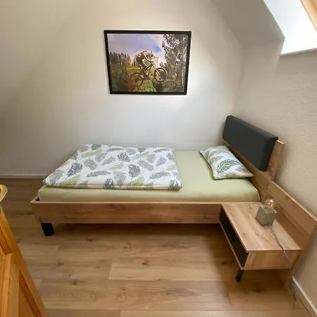 Direkt In Der Schmallenberg