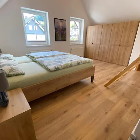 Apartamento Direkt In Der Schmallenberg