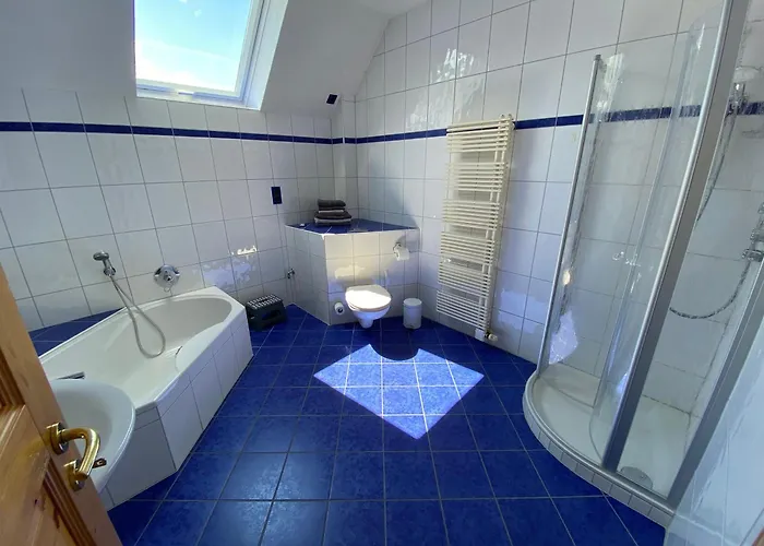 Direkt In Der Apartment Schmallenberg